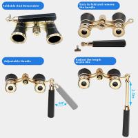 How To Read Magnification On Binoculars?