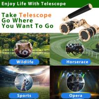 Where Are Binoculars Made?