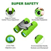 What Are Roof Binoculars?