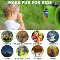 What Is A Good Binoculars To Buy?