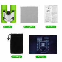 Which Is Best Binoculars?