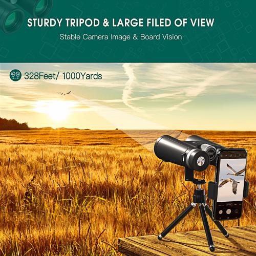 Eyepiece Phone Imaging Support