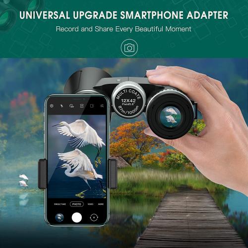 Smartphone Imaging Support