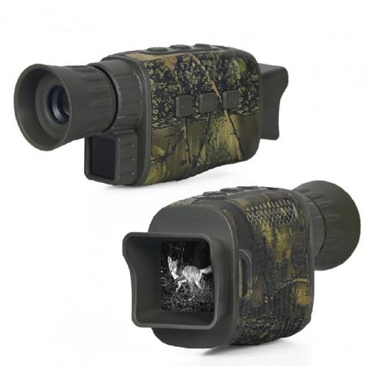 Digital Night Vision Goggle Night Vision Viewing and Recording