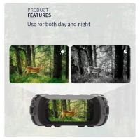 Are Night Vision Binoculars Any Good ?