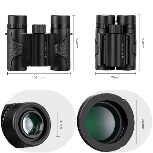 8X Digital Zoom Capability