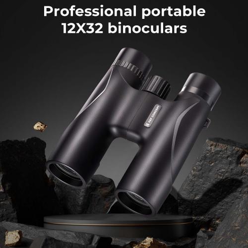 Standard Tripod Mount Compatibility