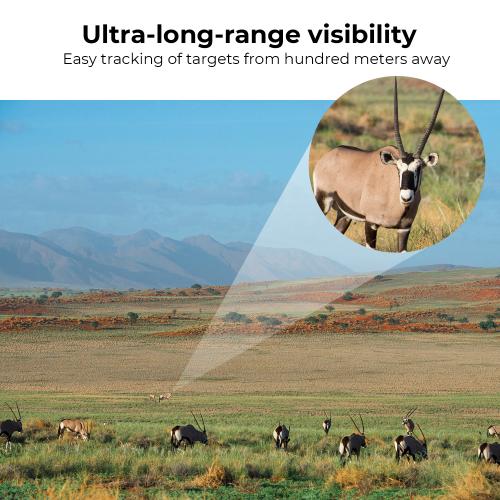 Tripod Interface Stability