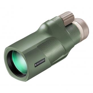 12*50 BAK4 HD Monocular IP68 Waterproof High Power Easy Focus with Aka dovetail, waterproof, army green