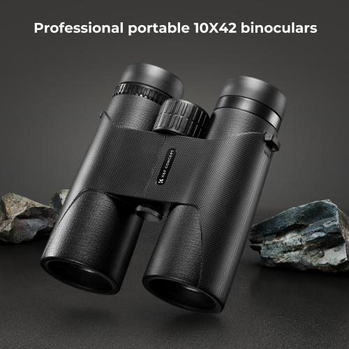 Standard Tripod Mounting