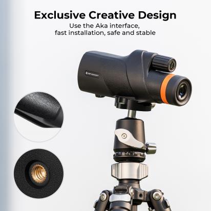 What Is The Best Smart Telescope For Photography?