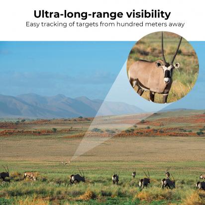 What Is A Good Monocular?