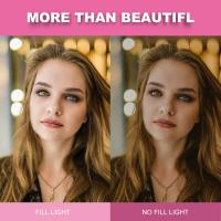 How Do I Get Ring Light On Snap?