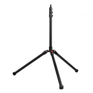 78.75 Inch Aluminium Photography/Video Tripod Light Stand for Relfectors, Softboxes, Lights, Umbrellas, Backgrounds