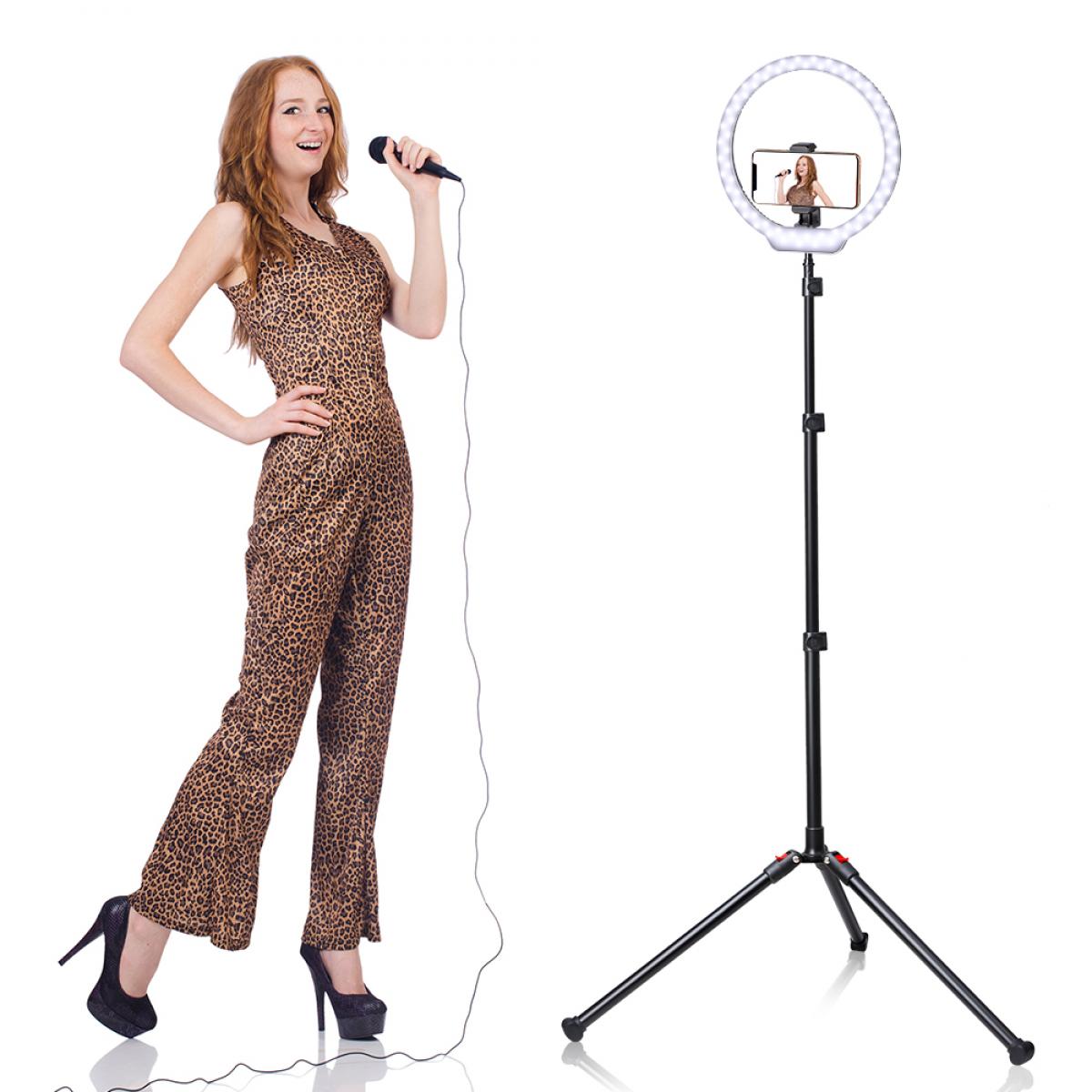 Relfectors, Softboxes, 조명, 우산, 배경 78.75인치 알루미늄 사진 / 비디오 삼각대 스탠드