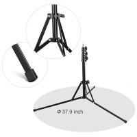 Why Do Ring Lights Make You Look Better?