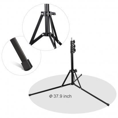 Why Do Ring Lights Make You Look Better?