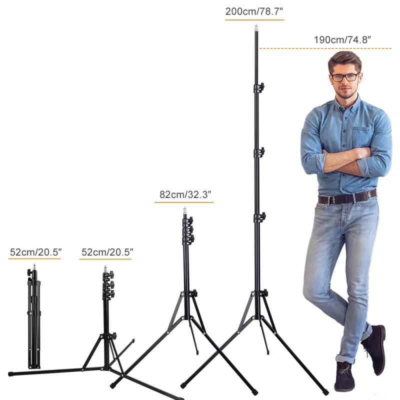 how do ring lights work 2