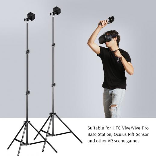 Heavy Duty portable Studio Boom Stand Kit Carry bag Extra Sturdy Photo Video 