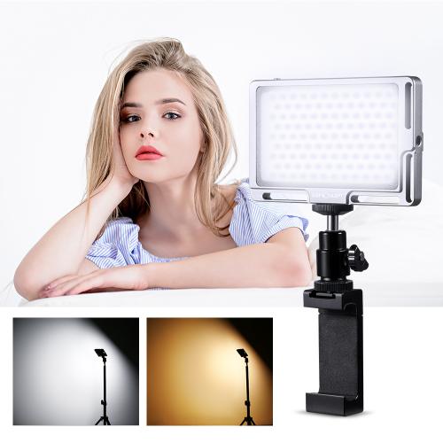 Camera Shoe Mounted Light