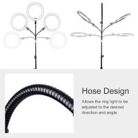 How To Set Up A Home Studio Lighting?