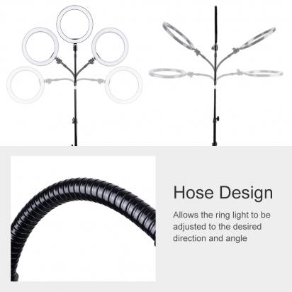 How To Set Up A Home Studio Lighting?