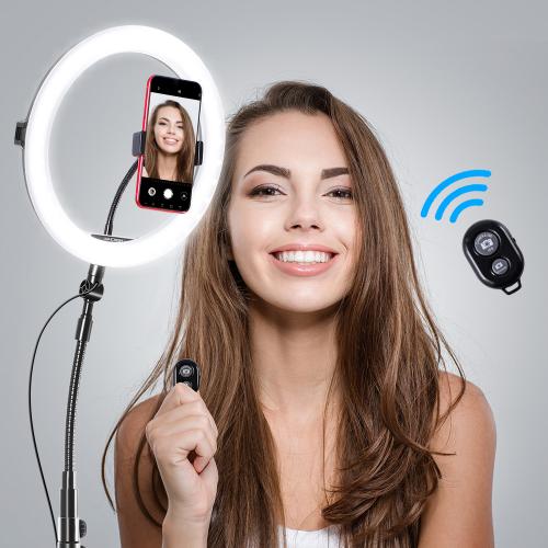 Wireless Remote Shutter Control