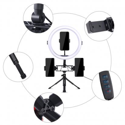 Where To Buy Ring Light For Phone?