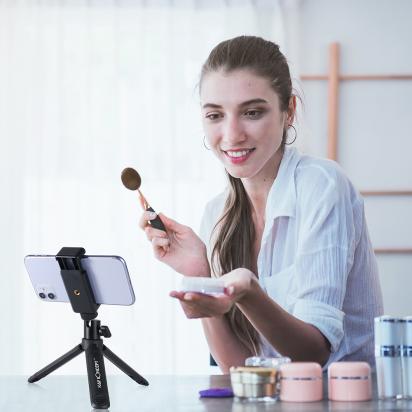 Can A Ring Light Damage Your Eyes?