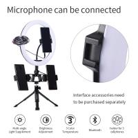 What Do You Use A Ring Light For?
