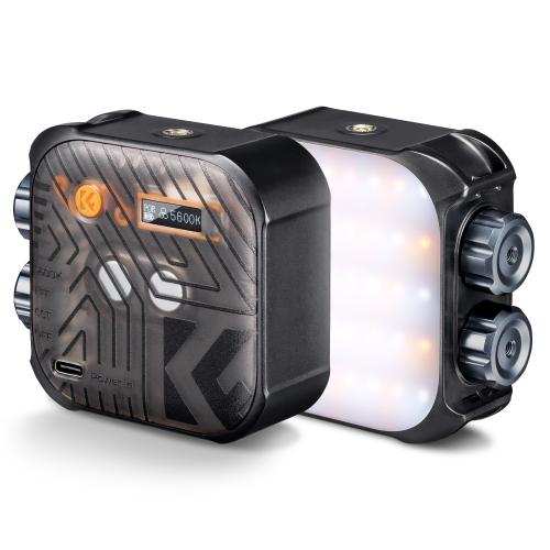 Adjustable Dual-Color Led Output
