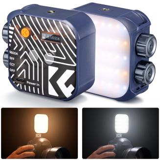 Video fill light - K&F Concept