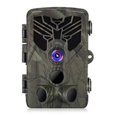 HC-810A 2.7K 24MP HD Trail Camera Hunting Camera Scouting Trail Camera Wildview