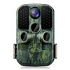KF-501F  Trail Game Camera 24MP Night Vision Waterproof Hunting Scouting Cam for Wildlife Monitoring