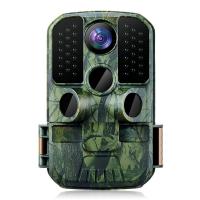 KF-501F  Trail Game Camera 24MP Night Vision Waterproof Hunting Scouting Cam for Wildlife Monitoring