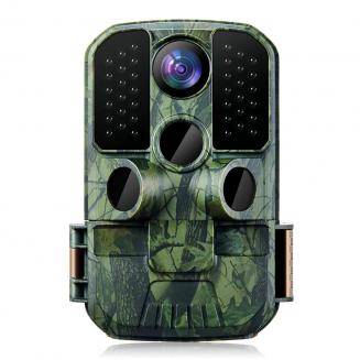 KF-501F  Trail Game Camera 24MP Night Vision Waterproof Hunting Scouting Cam for Wildlife Monitoring