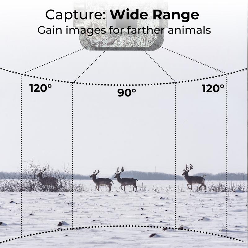 Browning - Offers a range of innovative and feature-rich trail cameras.