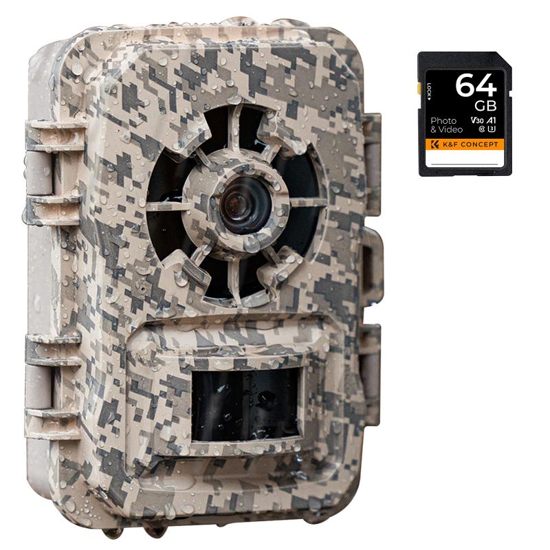 High-end trail cameras above $150