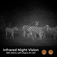 Can Trail Cameras Be Used For Home Security?