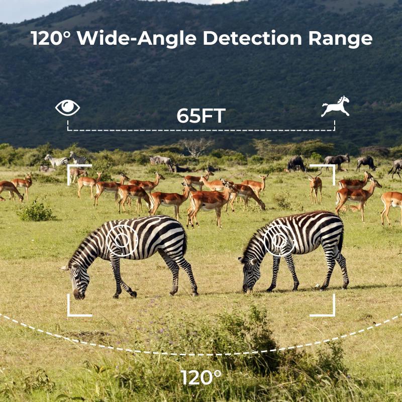 how to install ip camera with solar panel 4
