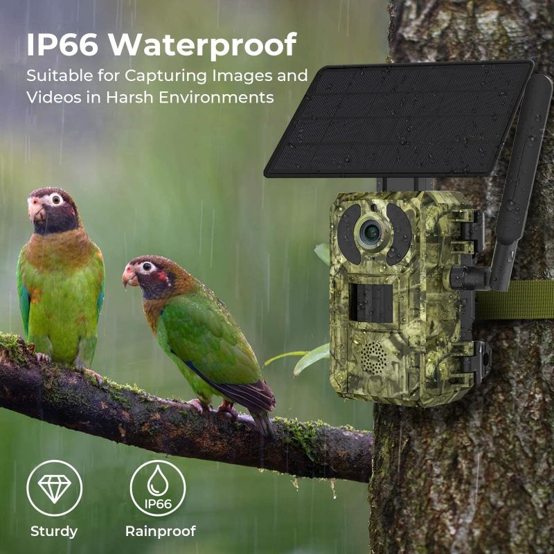 how to install ring camera solar panel 2