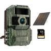 Solar Trail Camera