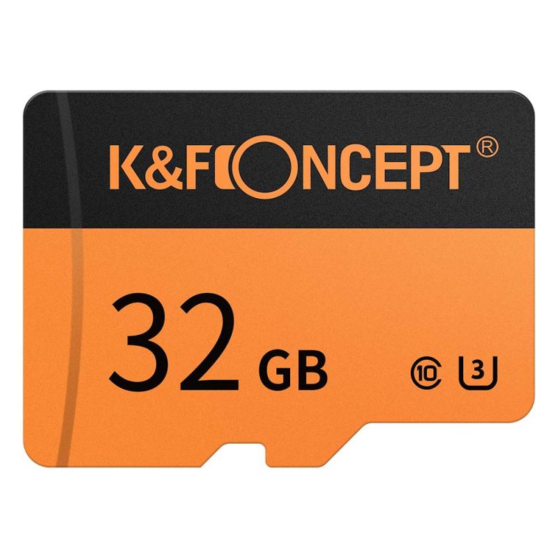 what is 32gb tf memory card 3