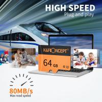 How The Memory Card Works?