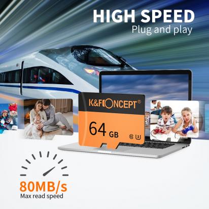 What Is The Best Memory Card Brand?