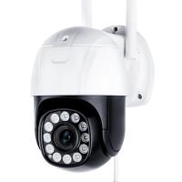 Where To Put Security Cameras In Home?