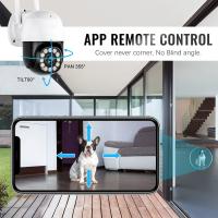 How Much Does It Cost For Security Cameras?