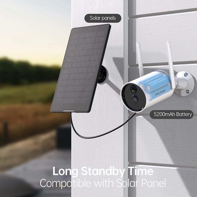 how to install ring camera outdoor wireless 3