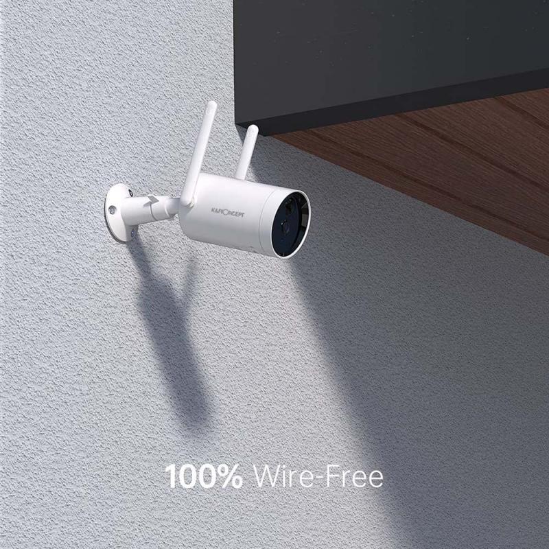 how to install ring camera outdoor wireless 2