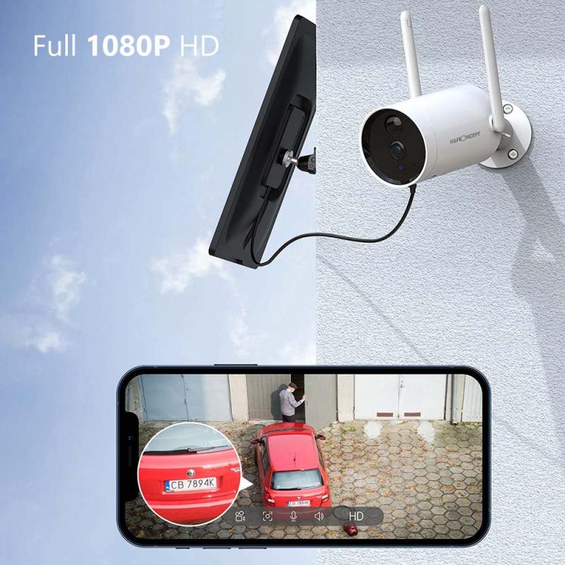 how to install ring camera outdoor wireless 1